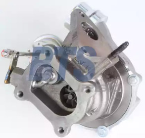 bts turbo t914537bl